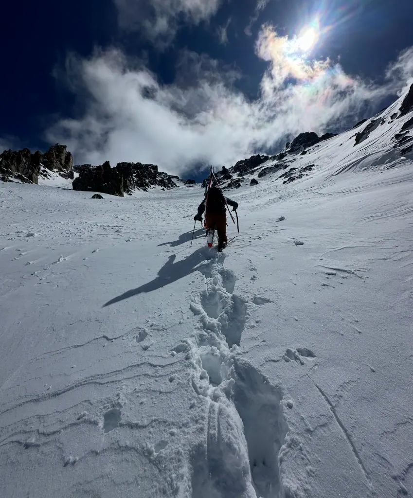 adventure