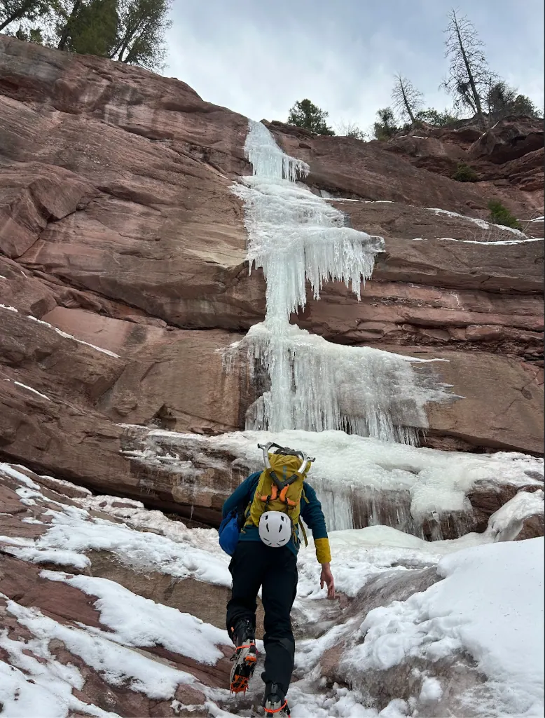 adventure